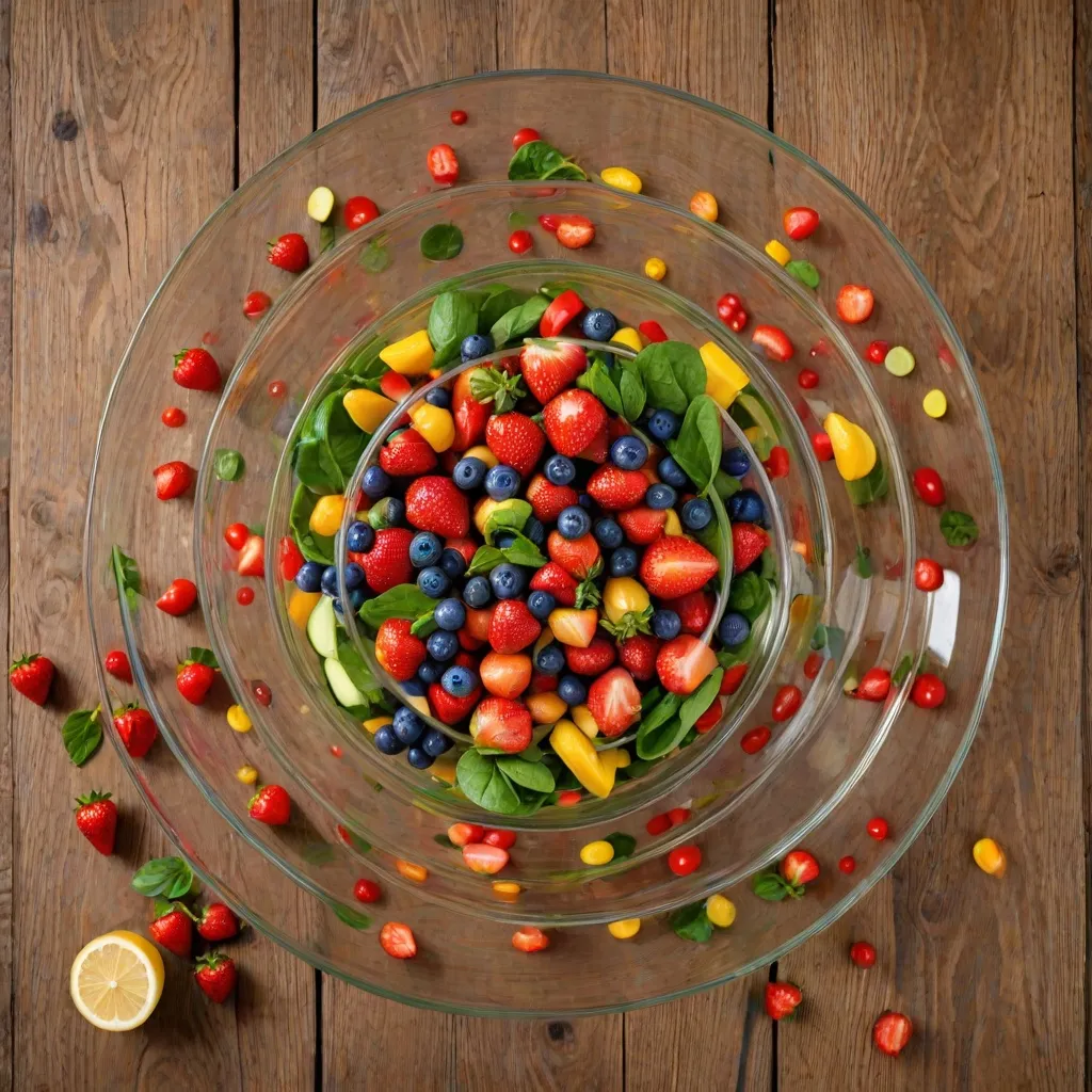 Jak zdrowo się odżywiać w zabieganym życiu?