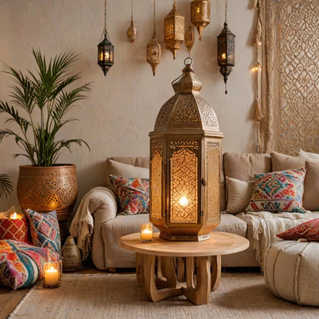 Jakie dekoracje wybrać, aby ożywić wnętrze?