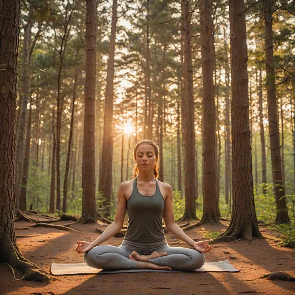 Jakie techniki oddechowe pomagają w relaksacji?