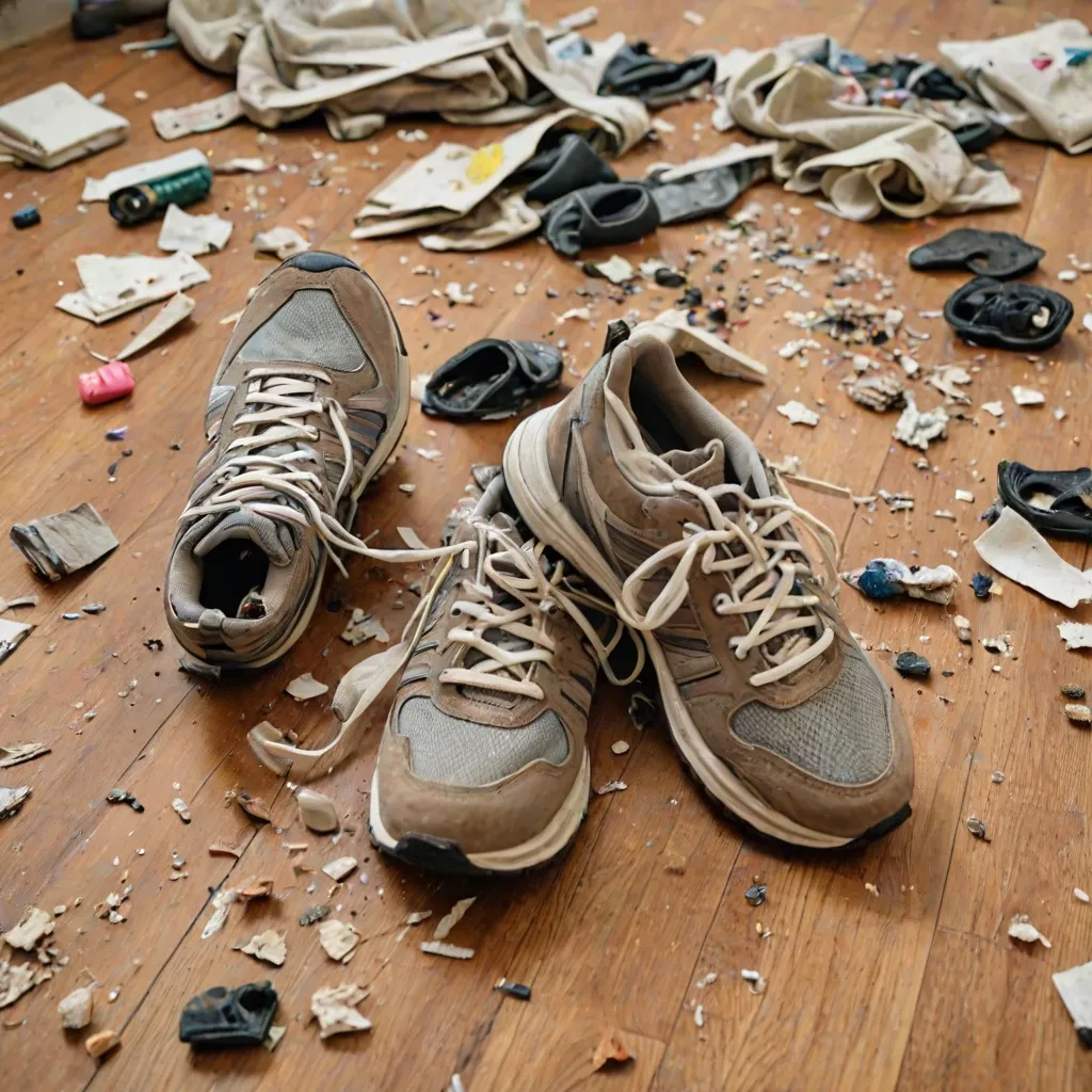 Jakie są konsekwencje braku ruchu w życiu codziennym?