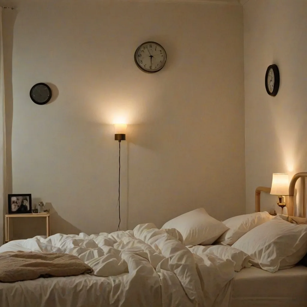 Jakie są skutki braku snu dla organizmu?