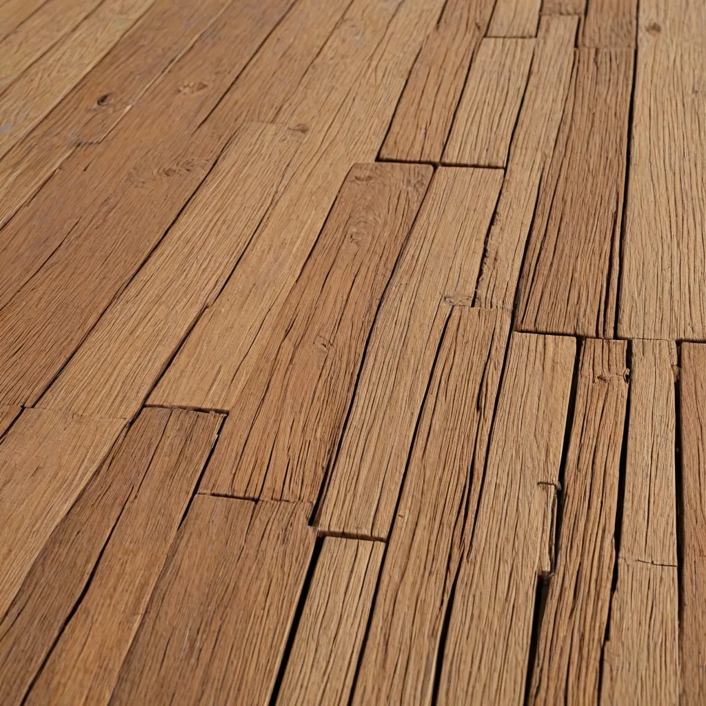 Jakie materiały wybrać do budowy tarasu?