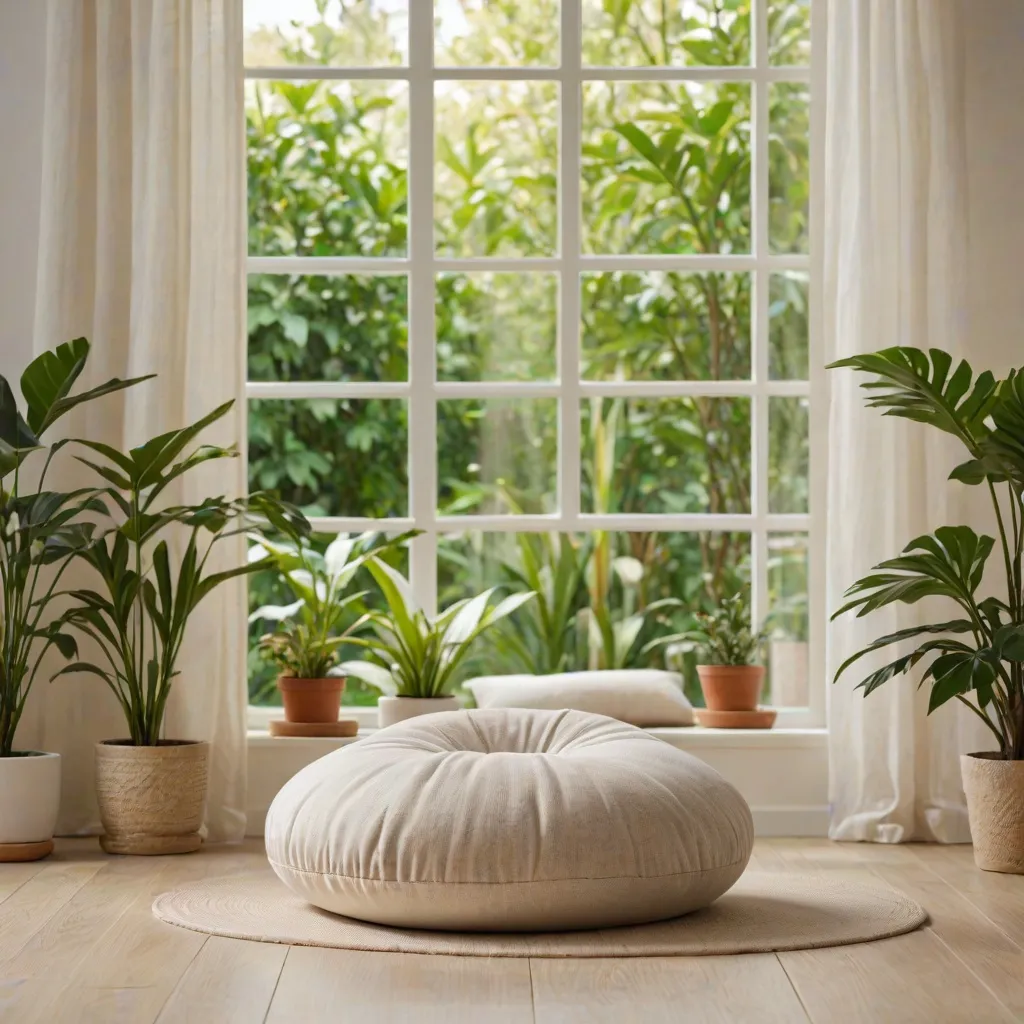 Jak wprowadzać medytację do codziennego życia?