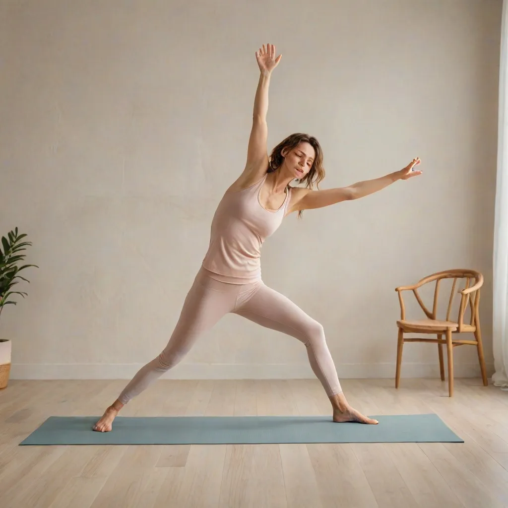 Jakie ćwiczenia wspierają zdrowie kręgosłupa?