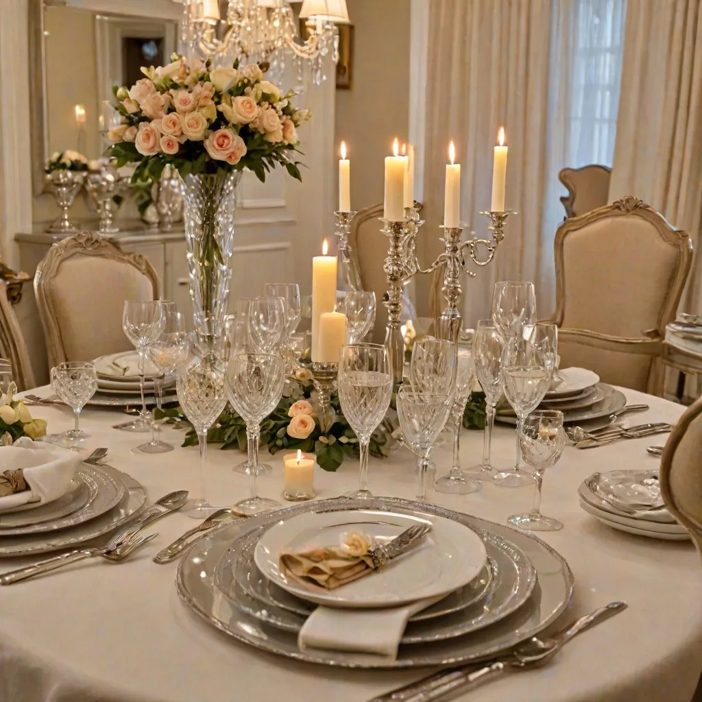 Jak przygotować dom na przyjęcie gości?