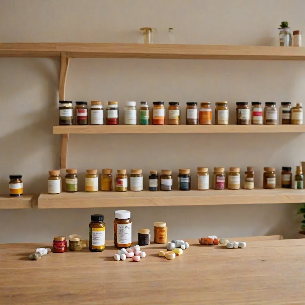 Jakie są zalety i wady suplementów diety?