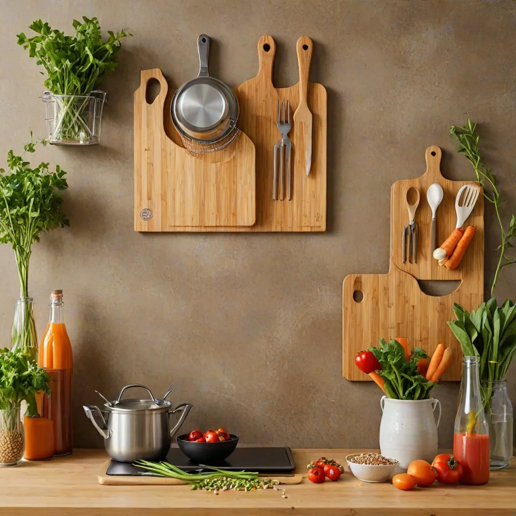 Jakie elementy powinny znaleźć się w ekologicznej kuchni?