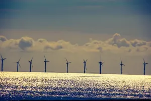 Małe elektrownie wiatrowe