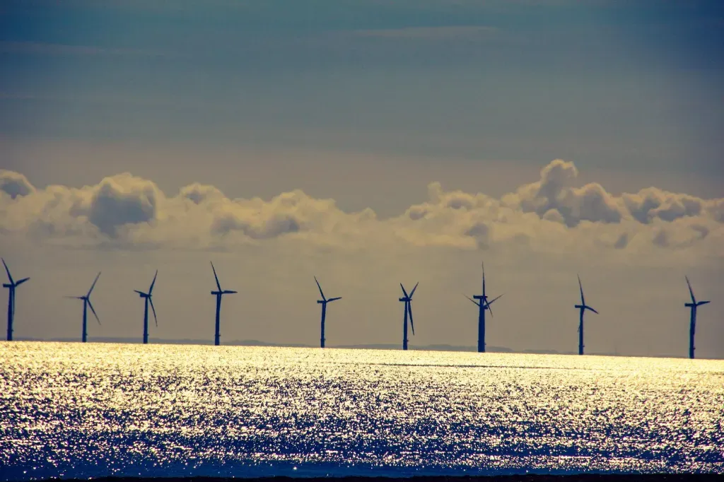 Małe elektrownie wiatrowe