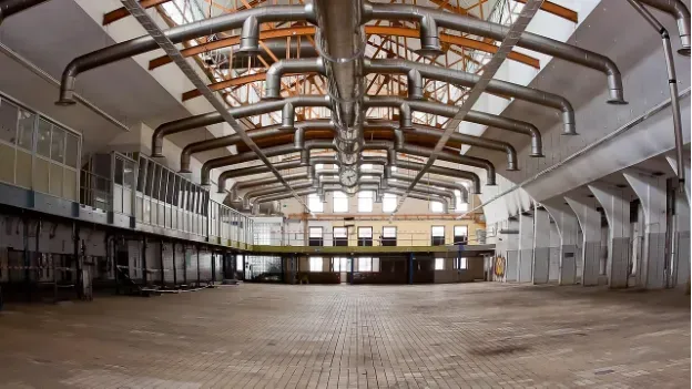 bramy harmonijkowe dla firm z Krakowa