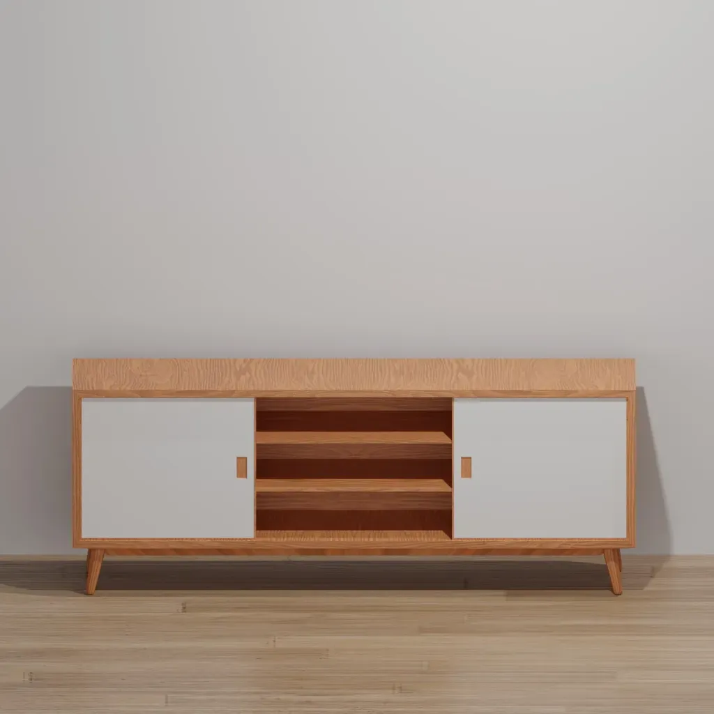 szafki pod telewizor