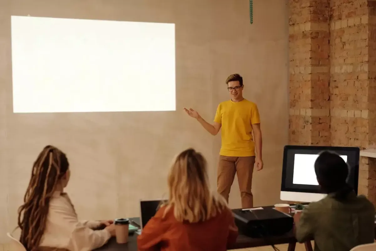 Projektor domowy – Czy aż taki dobry?